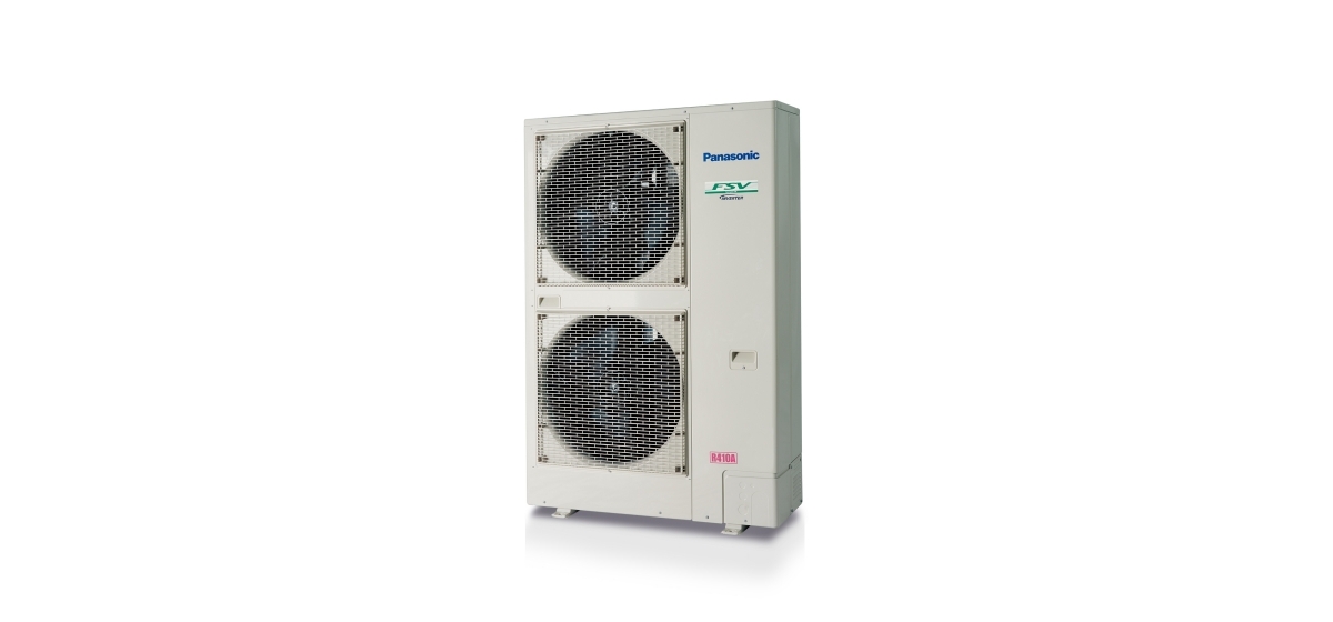 MINI-FSV LE SERIES (12.1–28.0 kW)